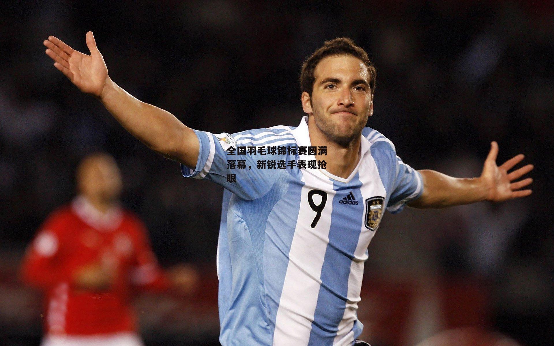 全国羽毛球锦标赛圆满落幕，新锐选手表现抢眼